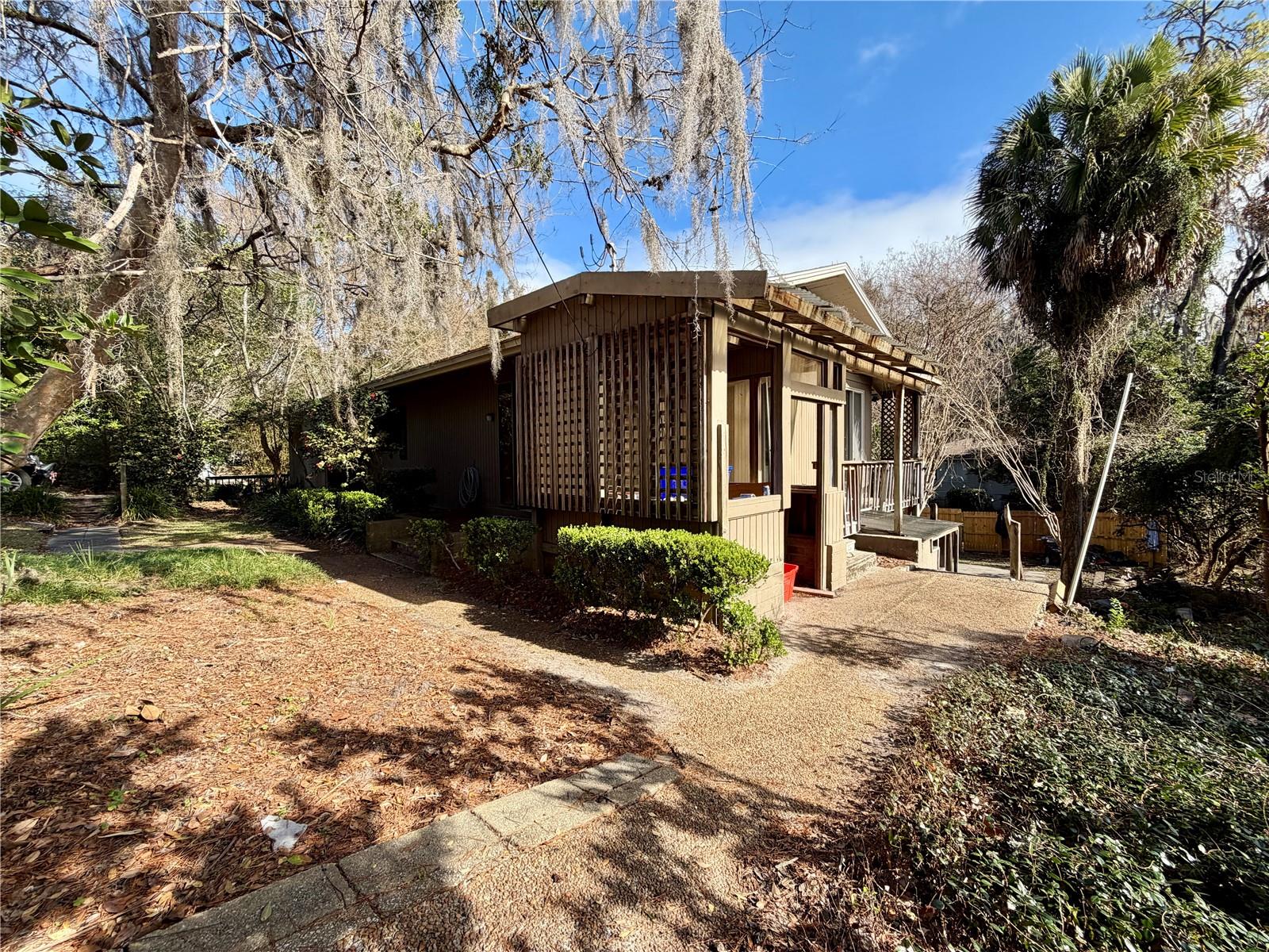 21 SW 23RD TER, GAINESVILLE, FL, 32607