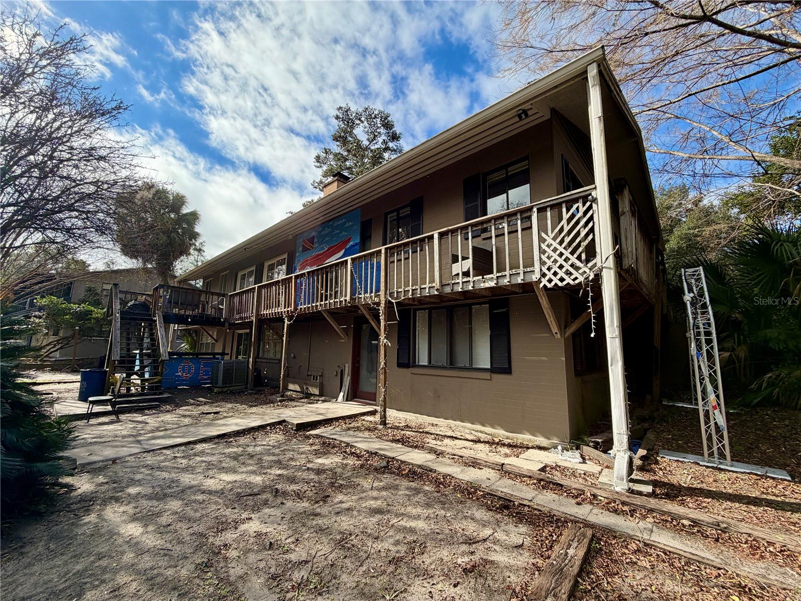 21 SW 23RD TER, GAINESVILLE, FL, 32607