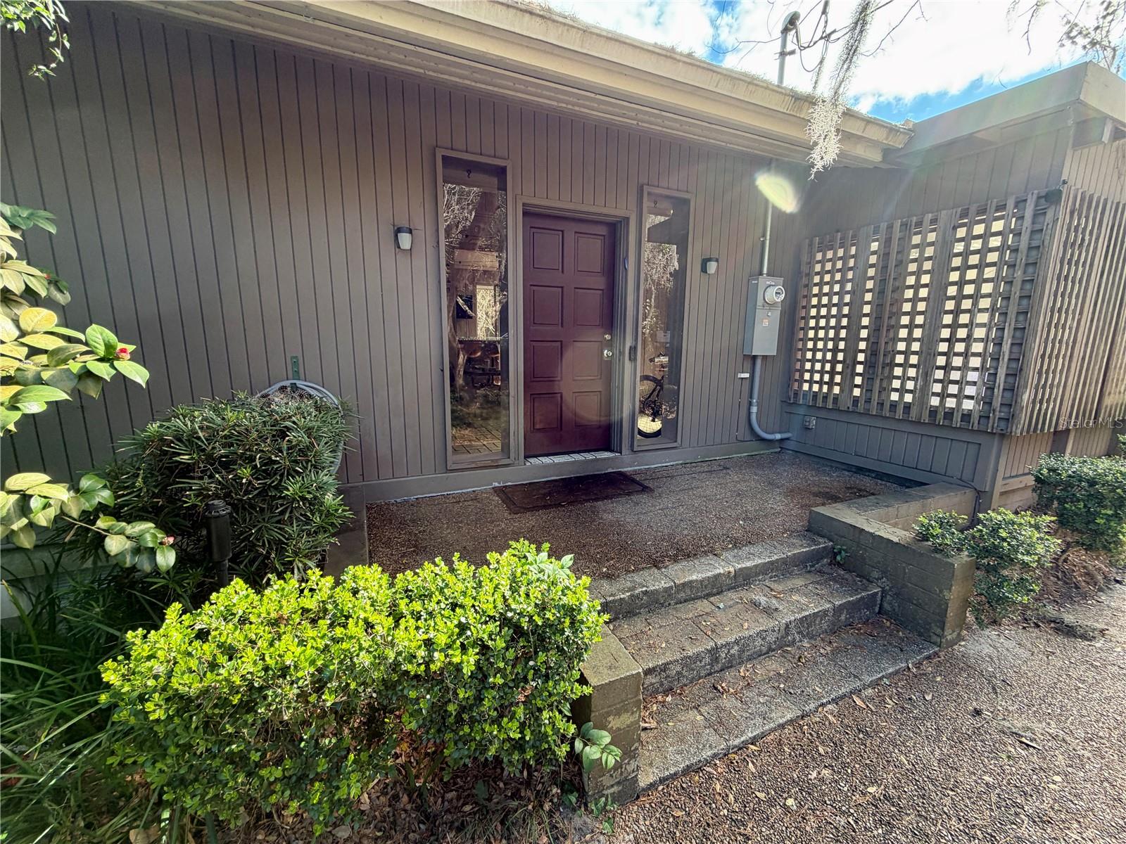 21 SW 23RD TER, GAINESVILLE, FL, 32607