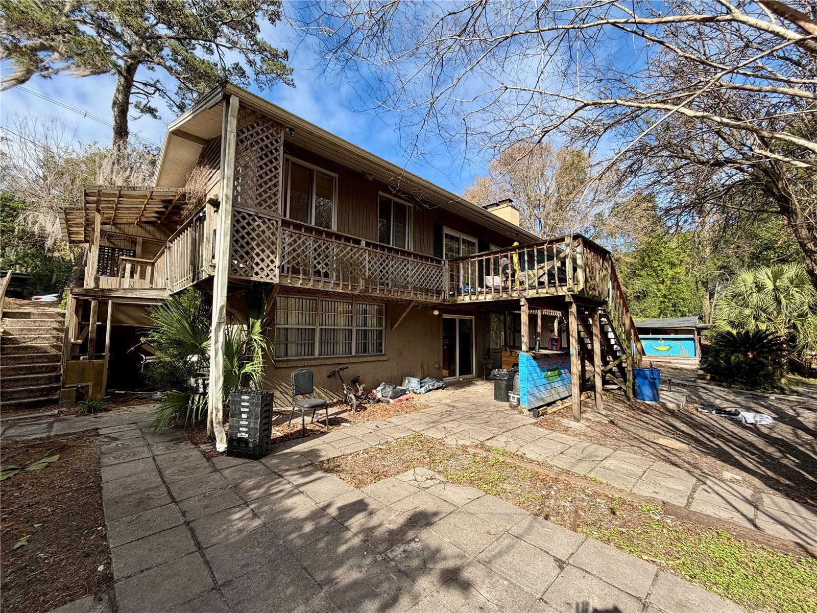 21 SW 23RD TER, GAINESVILLE, FL, 32607