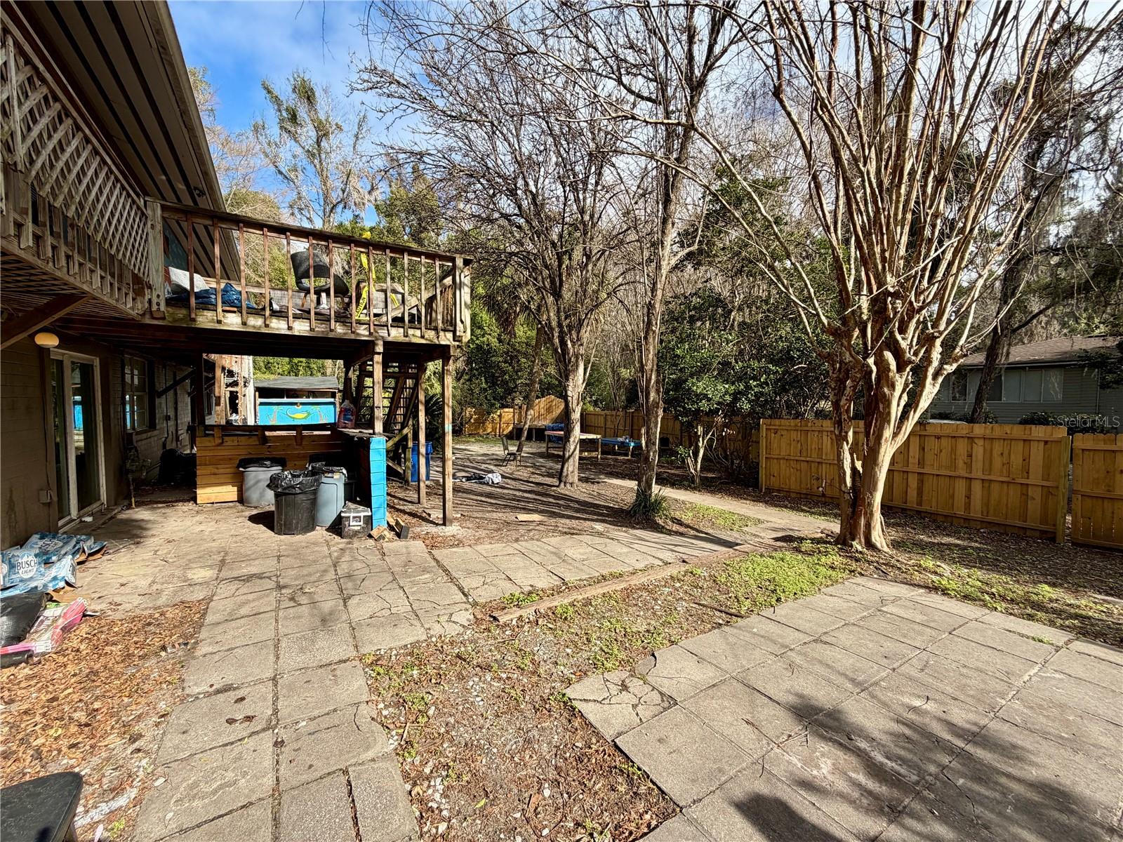 21 SW 23RD TER, GAINESVILLE, FL, 32607