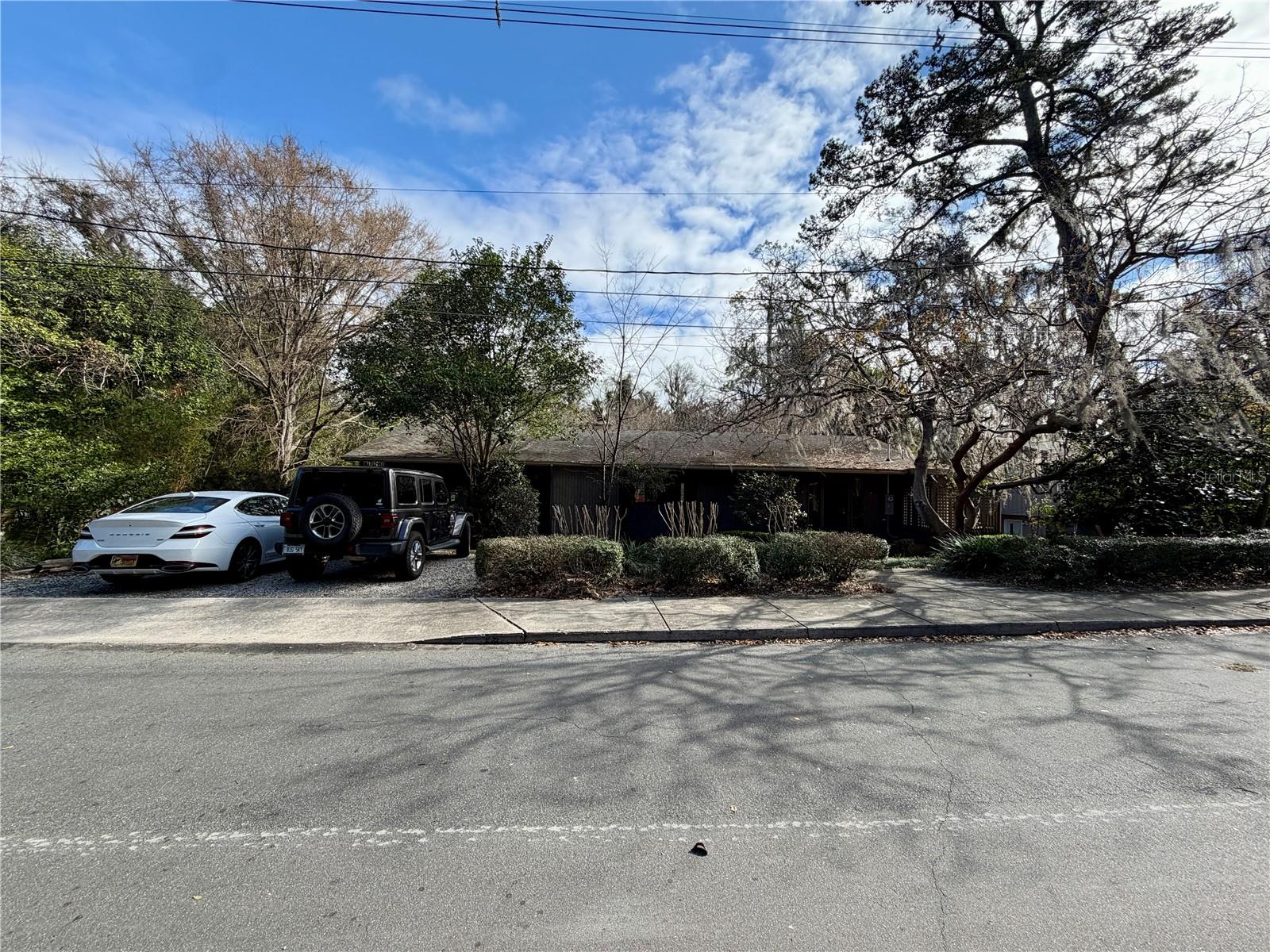 21 SW 23RD TER, GAINESVILLE, FL, 32607