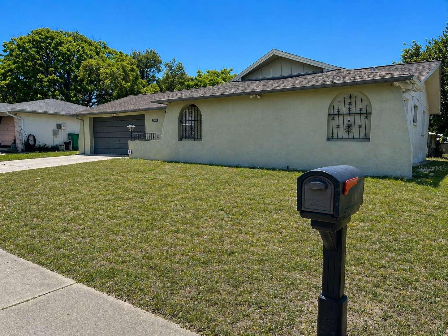7210 SAN MORITZ DR, PORT RICHEY, FL, 34668