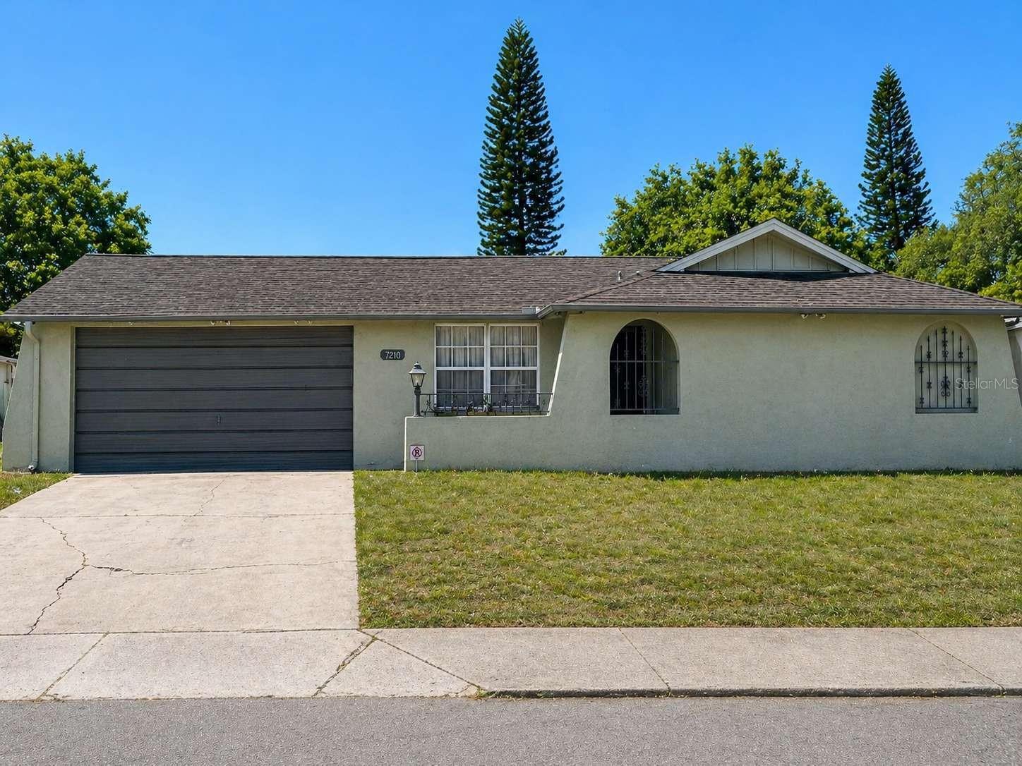 7210 SAN MORITZ DR, PORT RICHEY, FL, 34668