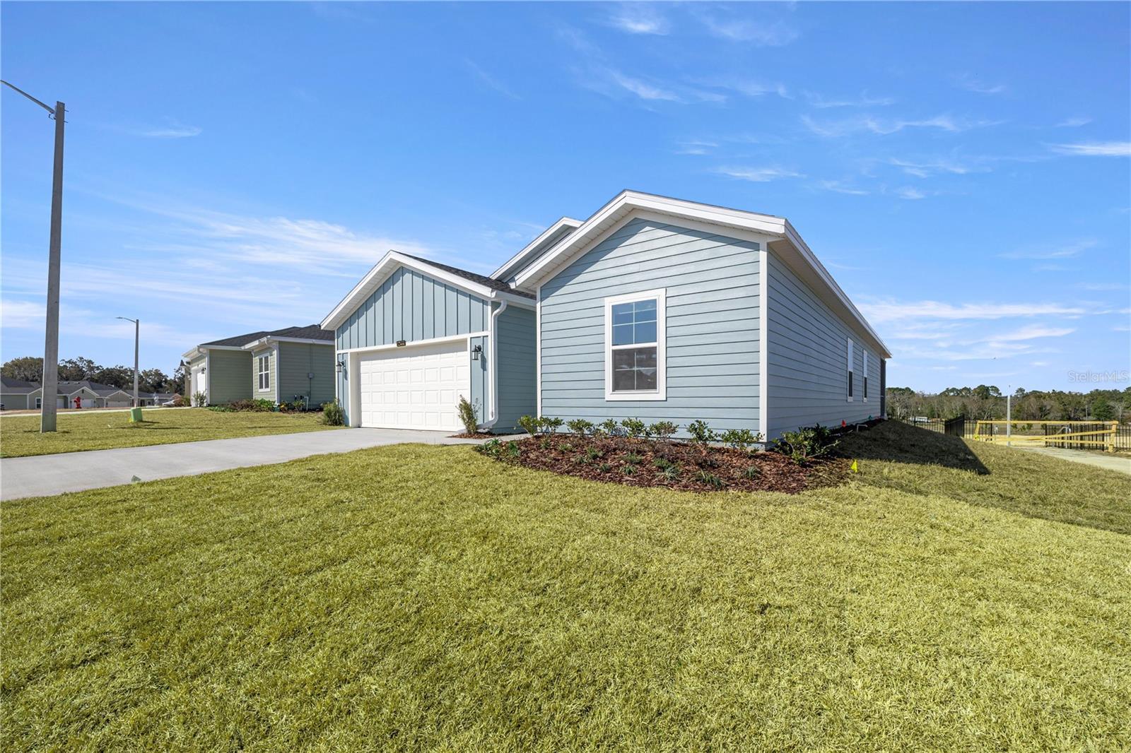 3254 NE 38TH LN, OCALA, FL, 34479