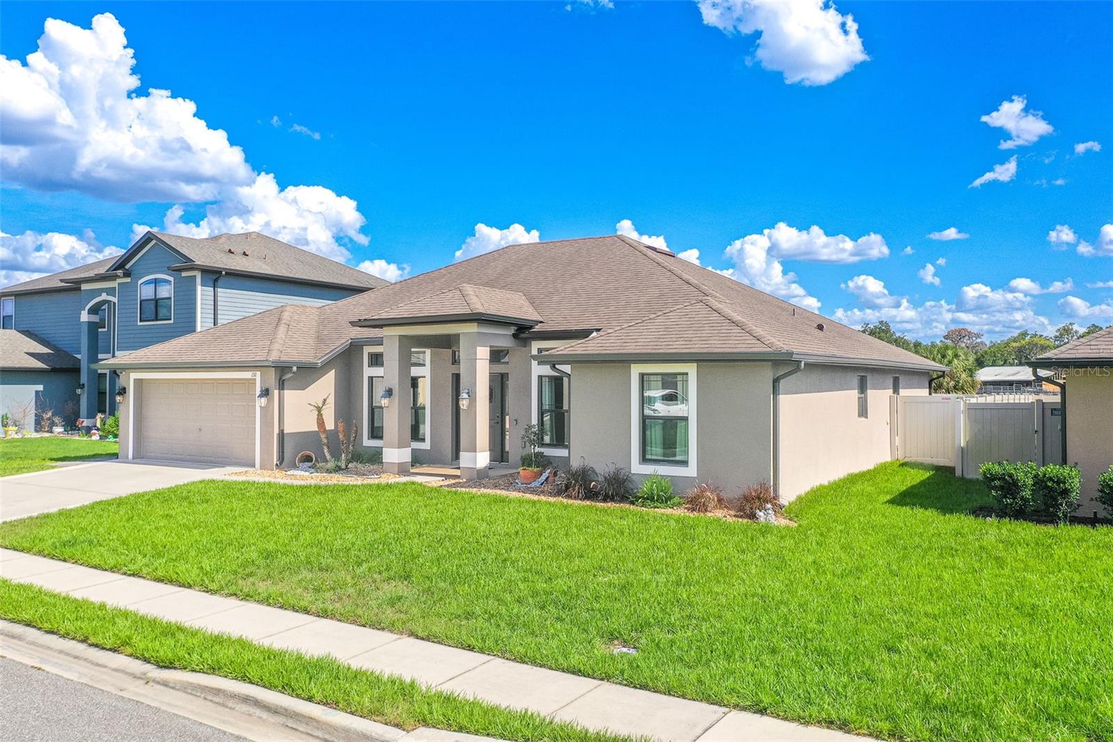 132 HERITAGE PARK LN, MULBERRY, FL, 33860