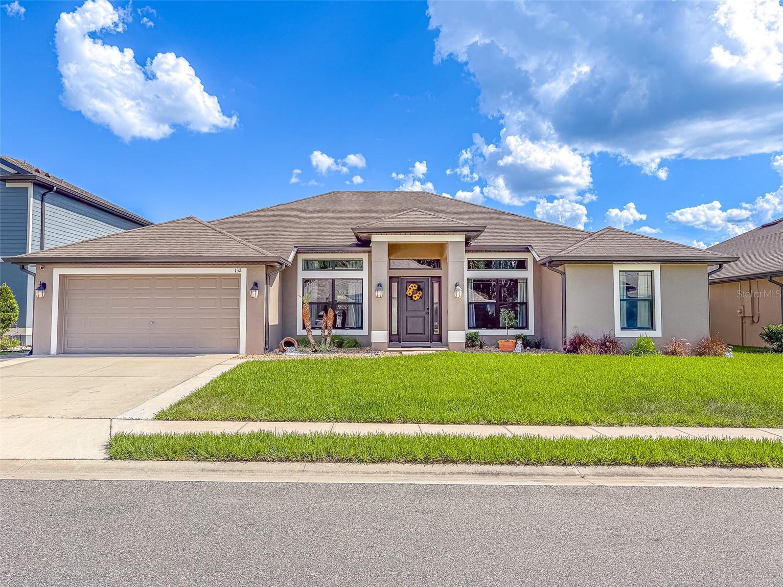 132 HERITAGE PARK LN, MULBERRY, FL, 33860