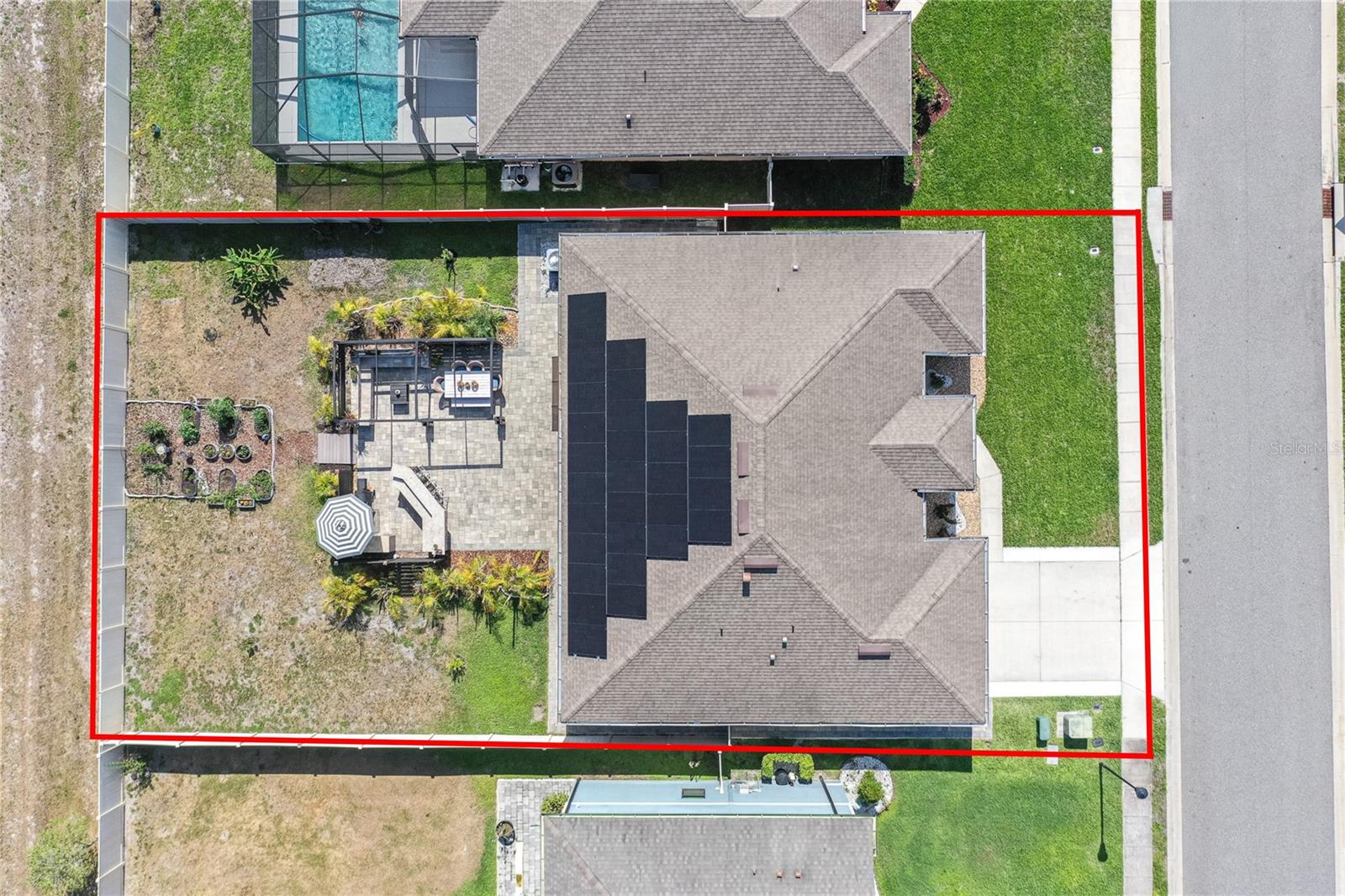 132 HERITAGE PARK LN, MULBERRY, FL, 33860