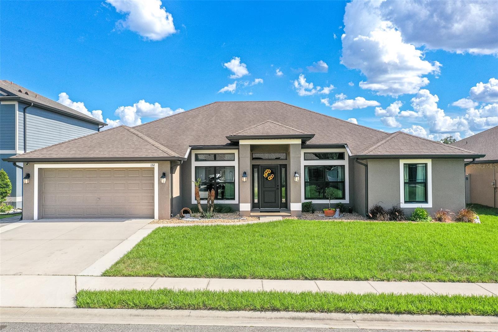 132 HERITAGE PARK LN, MULBERRY, FL, 33860