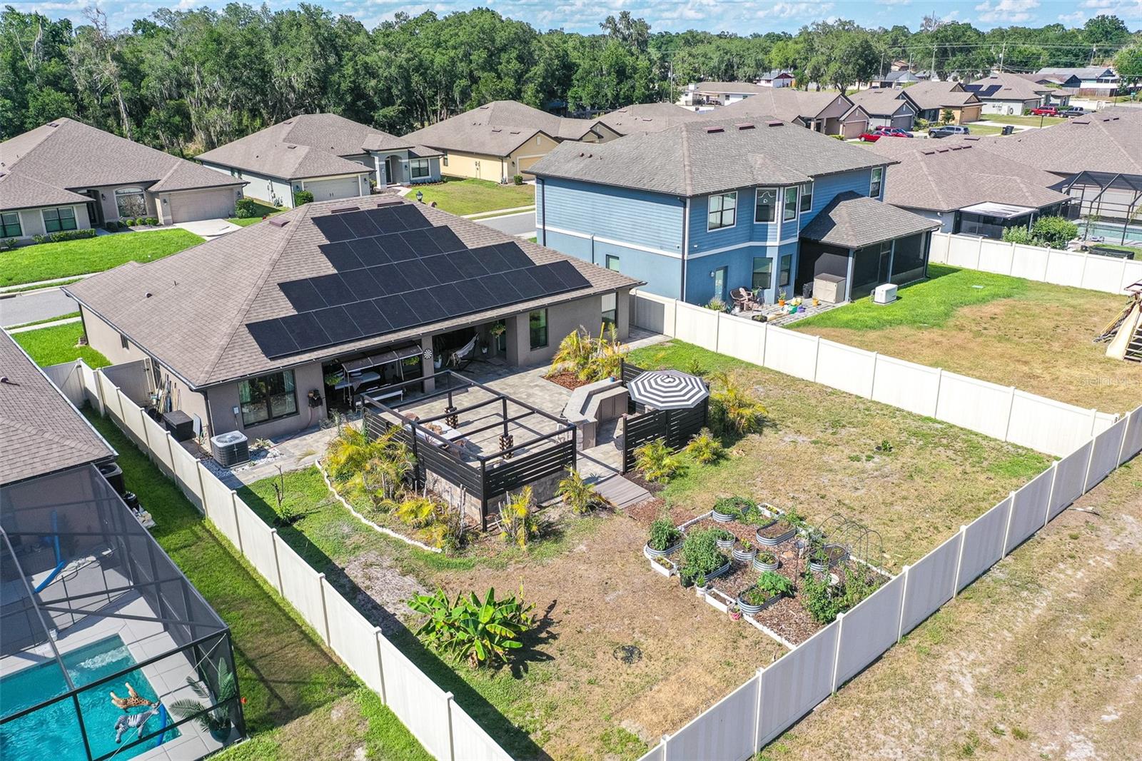132 HERITAGE PARK LN, MULBERRY, FL, 33860