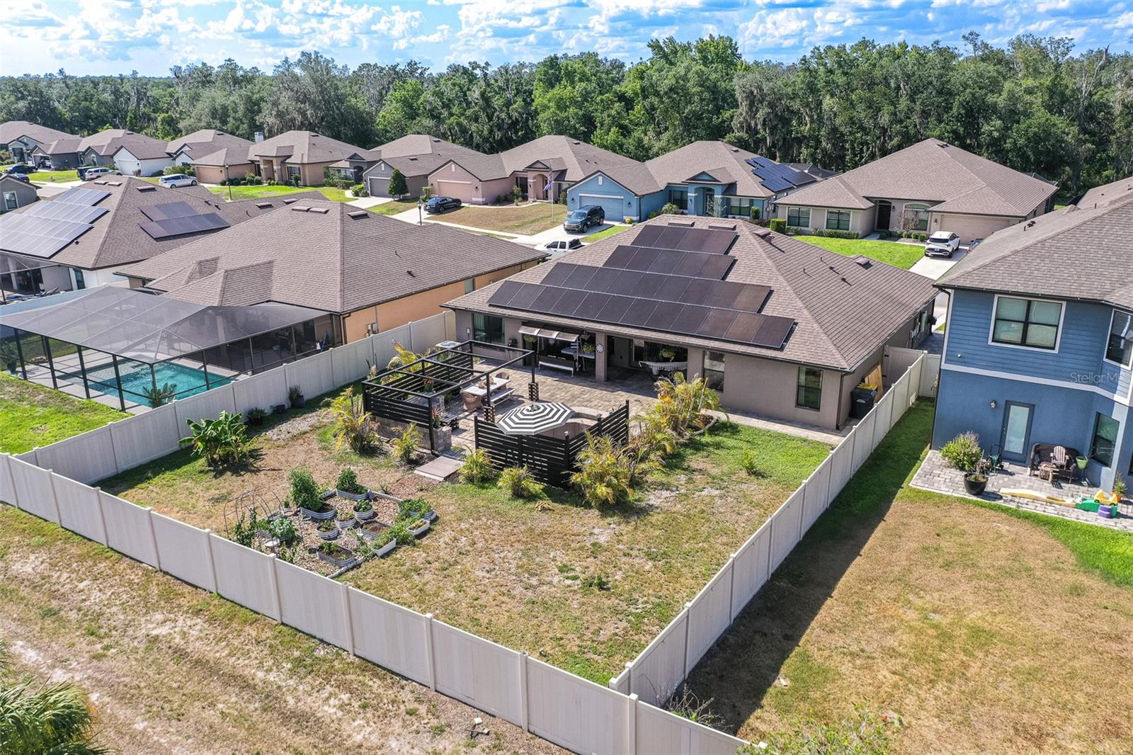 132 HERITAGE PARK LN, MULBERRY, FL, 33860