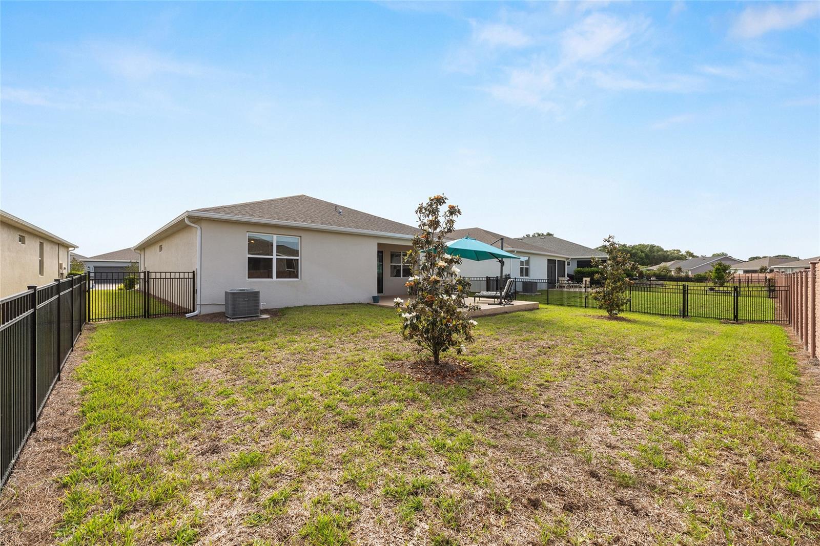 4324 NW 55TH CT, OCALA, FL, 34482