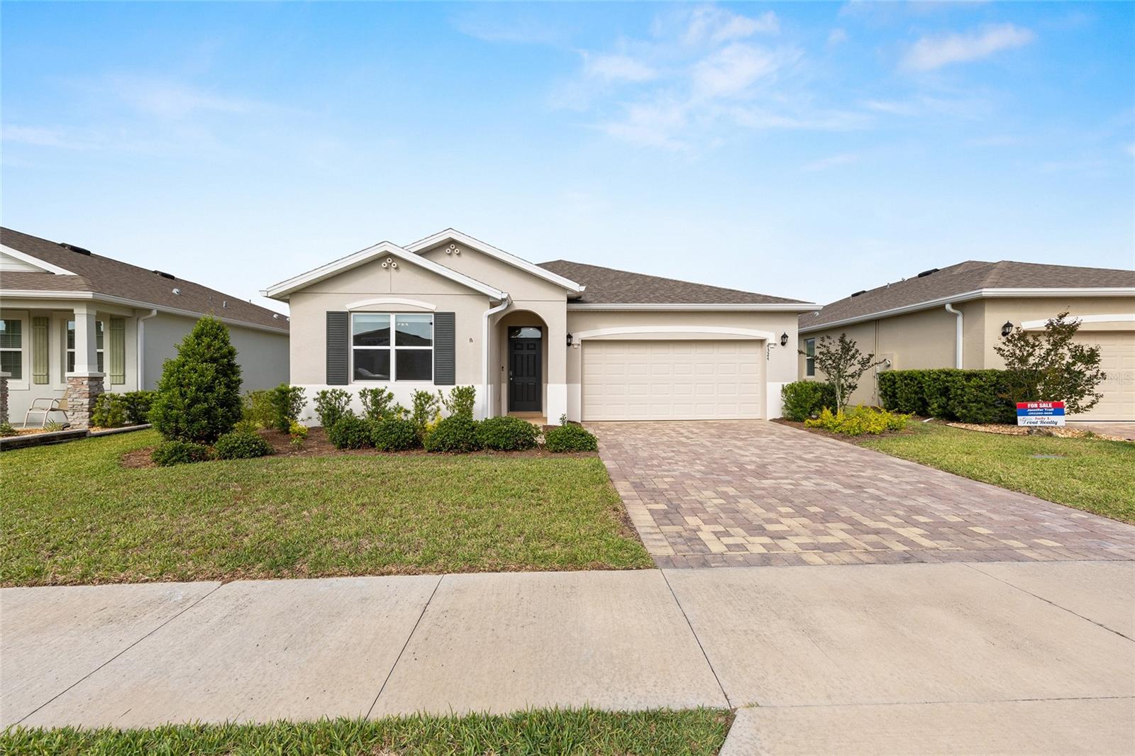 4324 NW 55TH CT, OCALA, FL, 34482