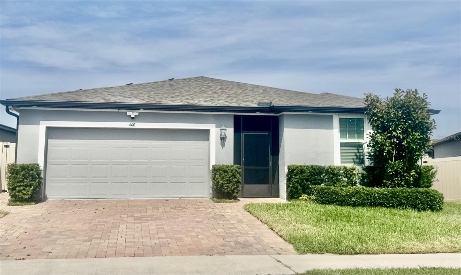 460 MCKENNA DR, WINTER HAVEN, FL, 33881