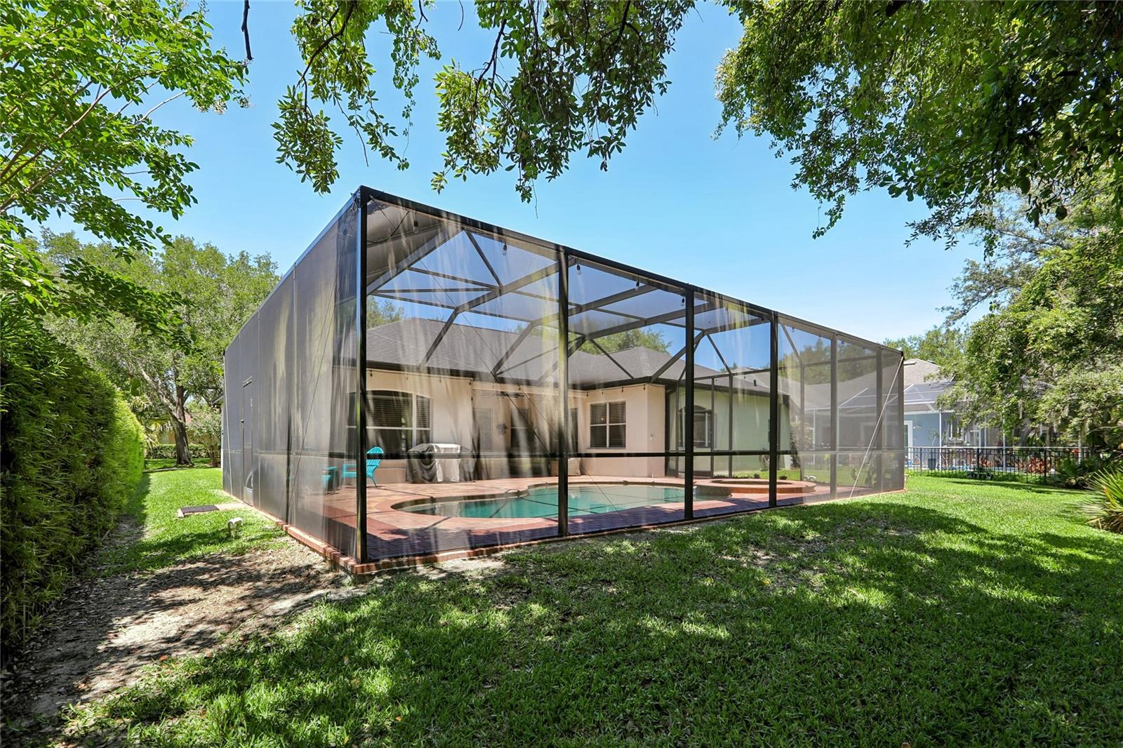 6004 MERLINWOOD DR, LITHIA, FL, 33547