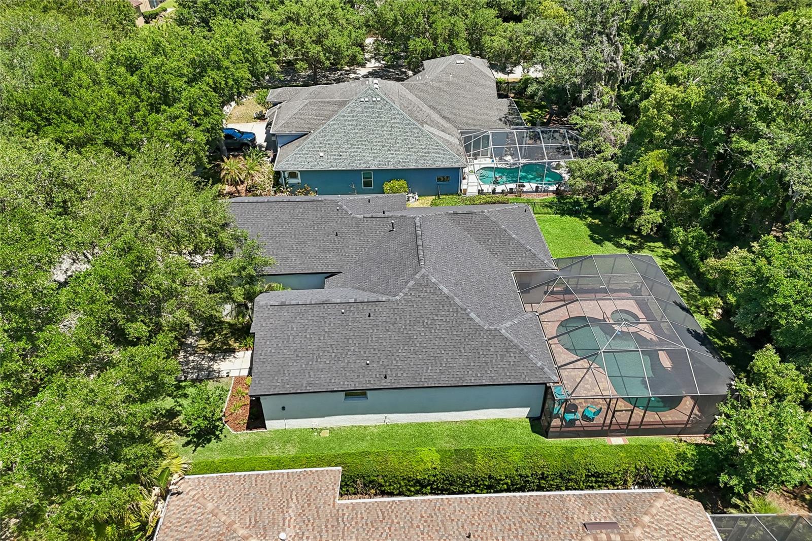 6004 MERLINWOOD DR, LITHIA, FL, 33547