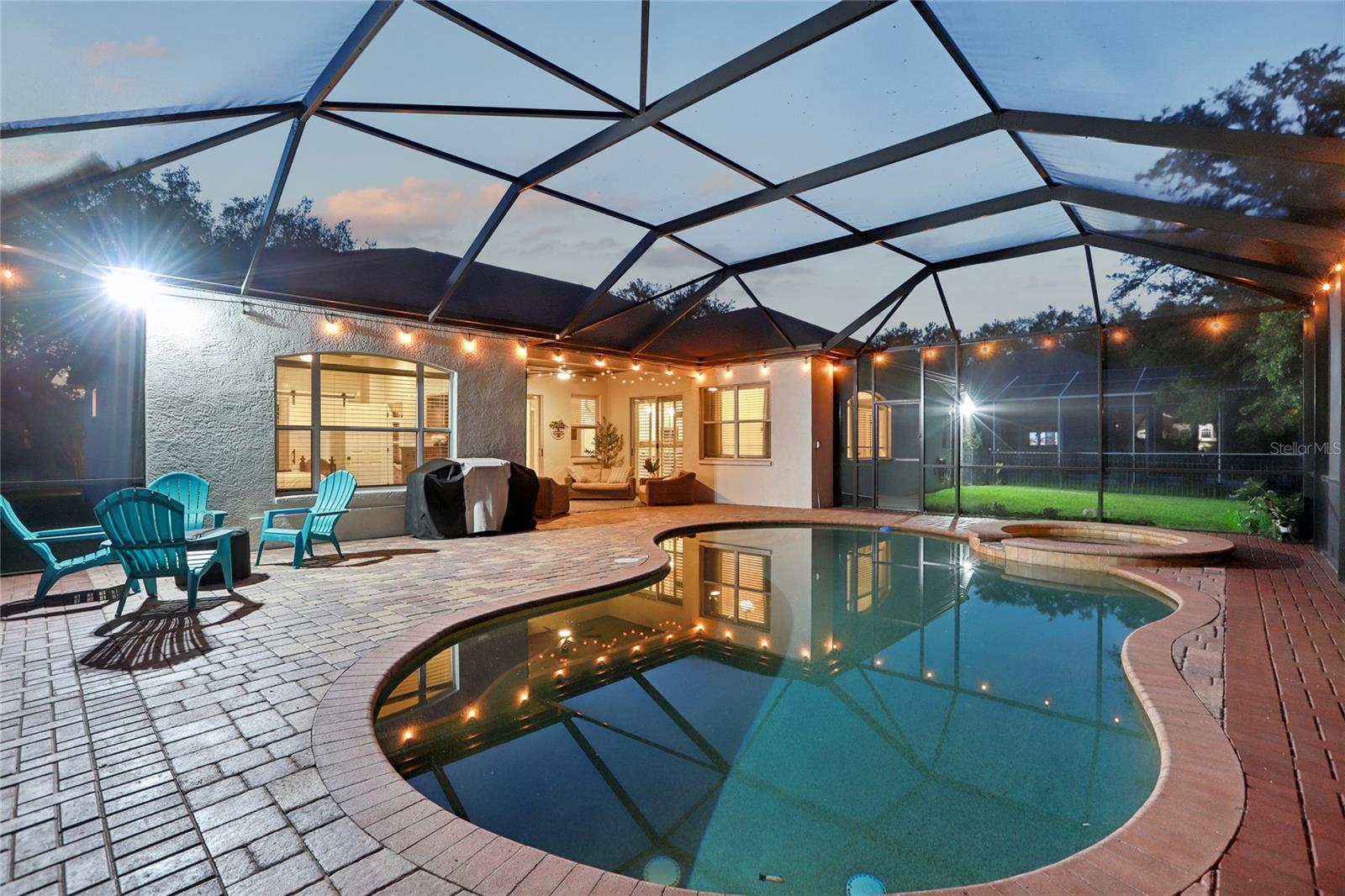 6004 MERLINWOOD DR, LITHIA, FL, 33547