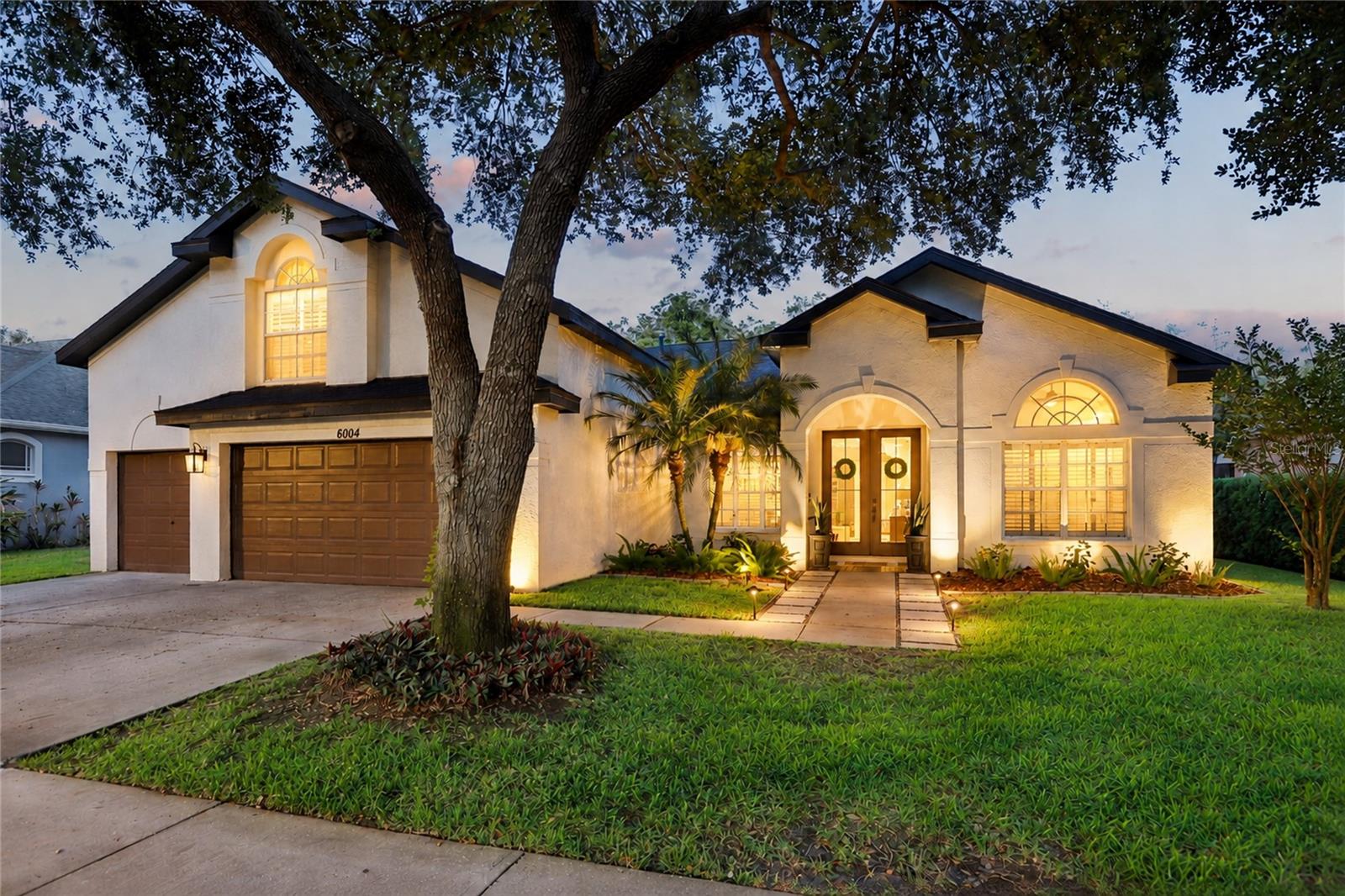 6004 MERLINWOOD DR, LITHIA, FL, 33547