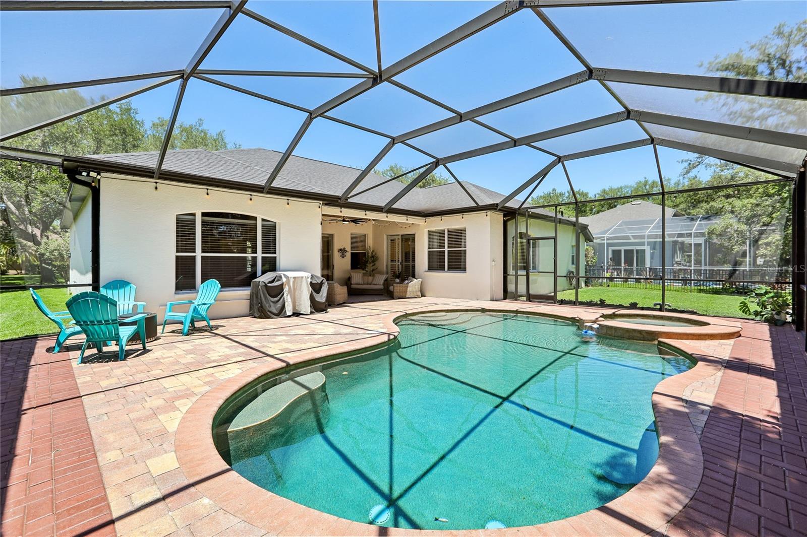 6004 MERLINWOOD DR, LITHIA, FL, 33547