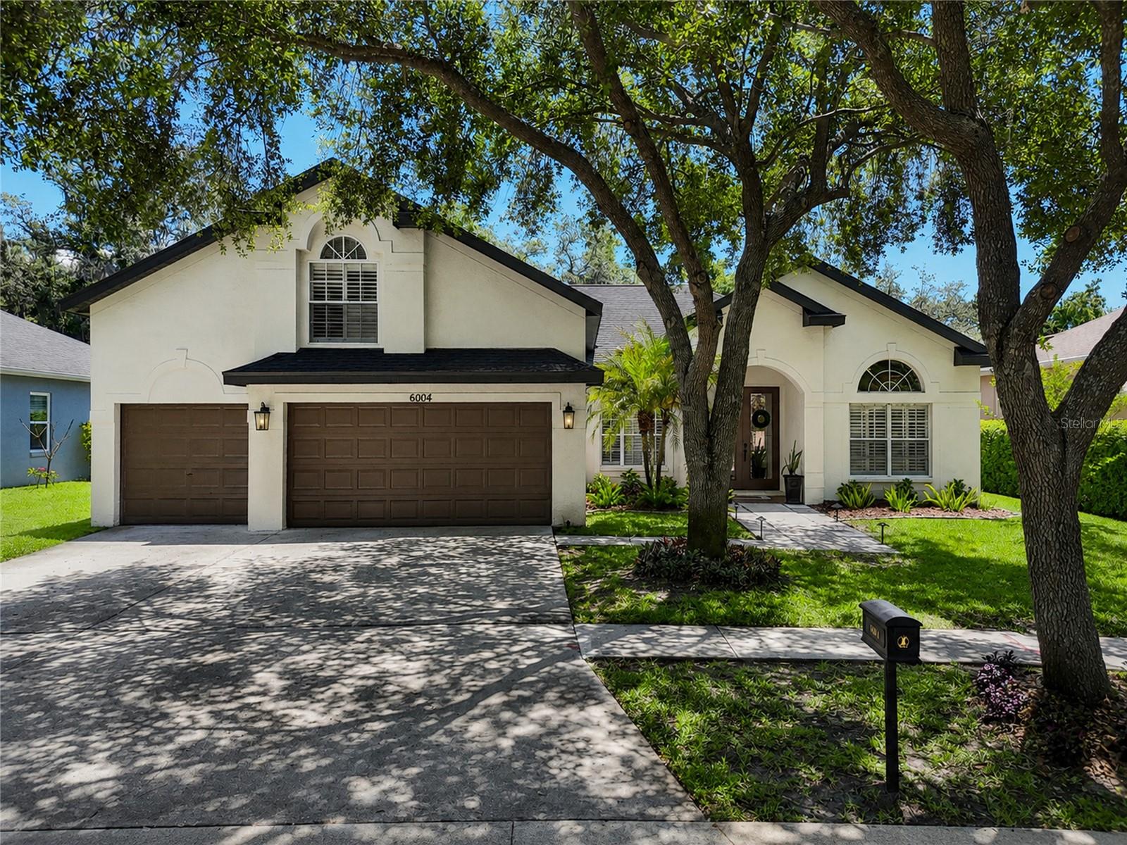 6004 MERLINWOOD DR, LITHIA, FL, 33547