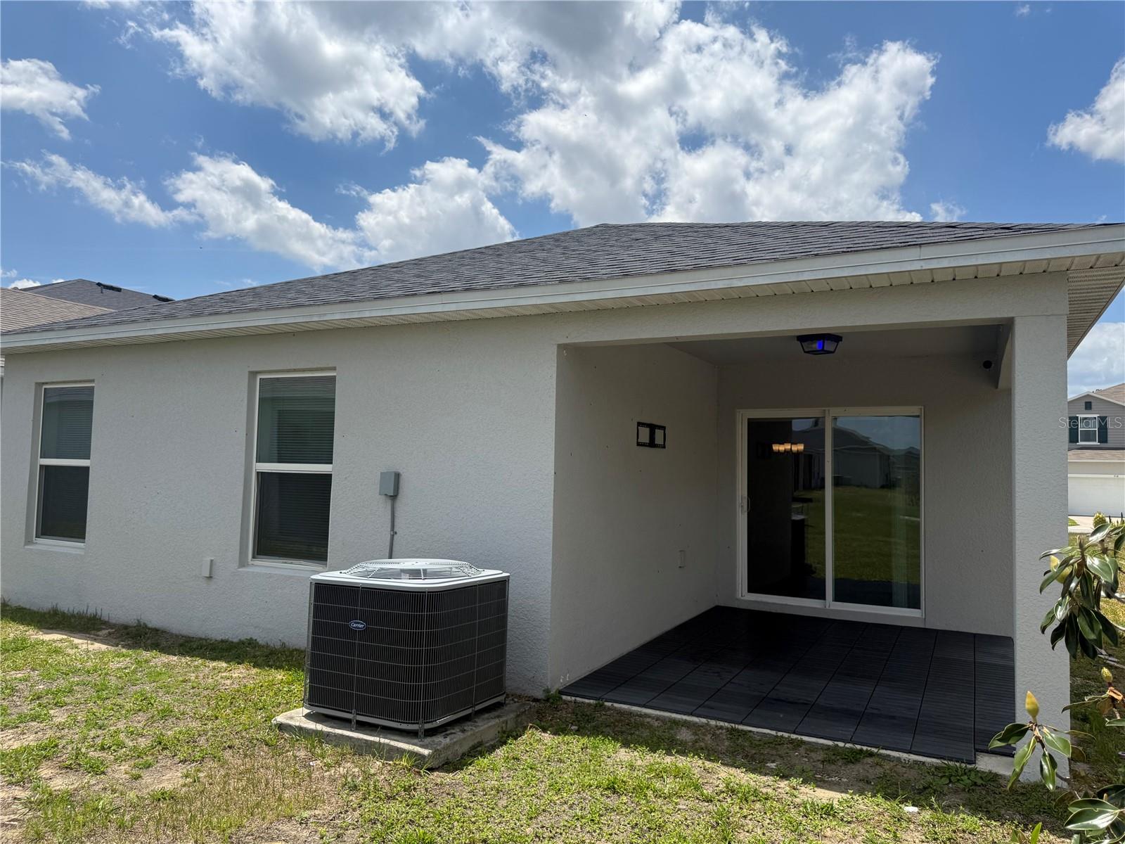 711 SCRUB OAK HAMMOCK RD, DAVENPORT, FL, 33837