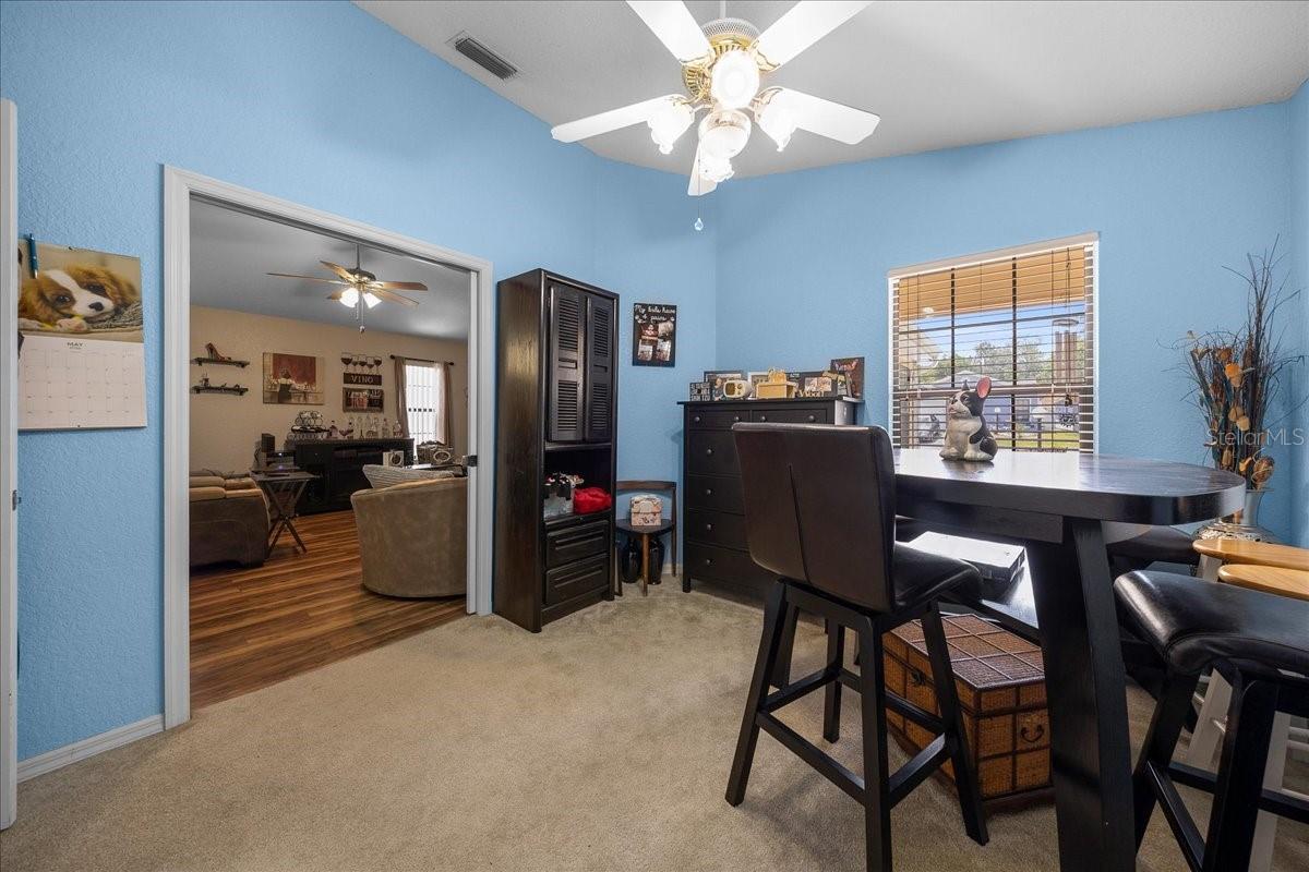 3929 NE 22ND ST, OCALA, FL, 34470