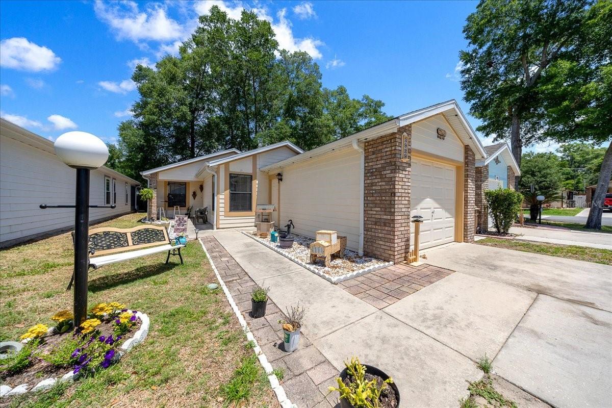 3929 NE 22ND ST, OCALA, FL, 34470