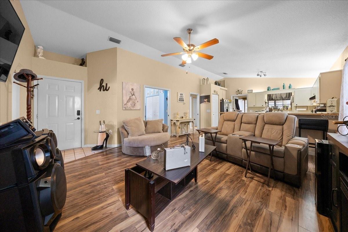 3929 NE 22ND ST, OCALA, FL, 34470