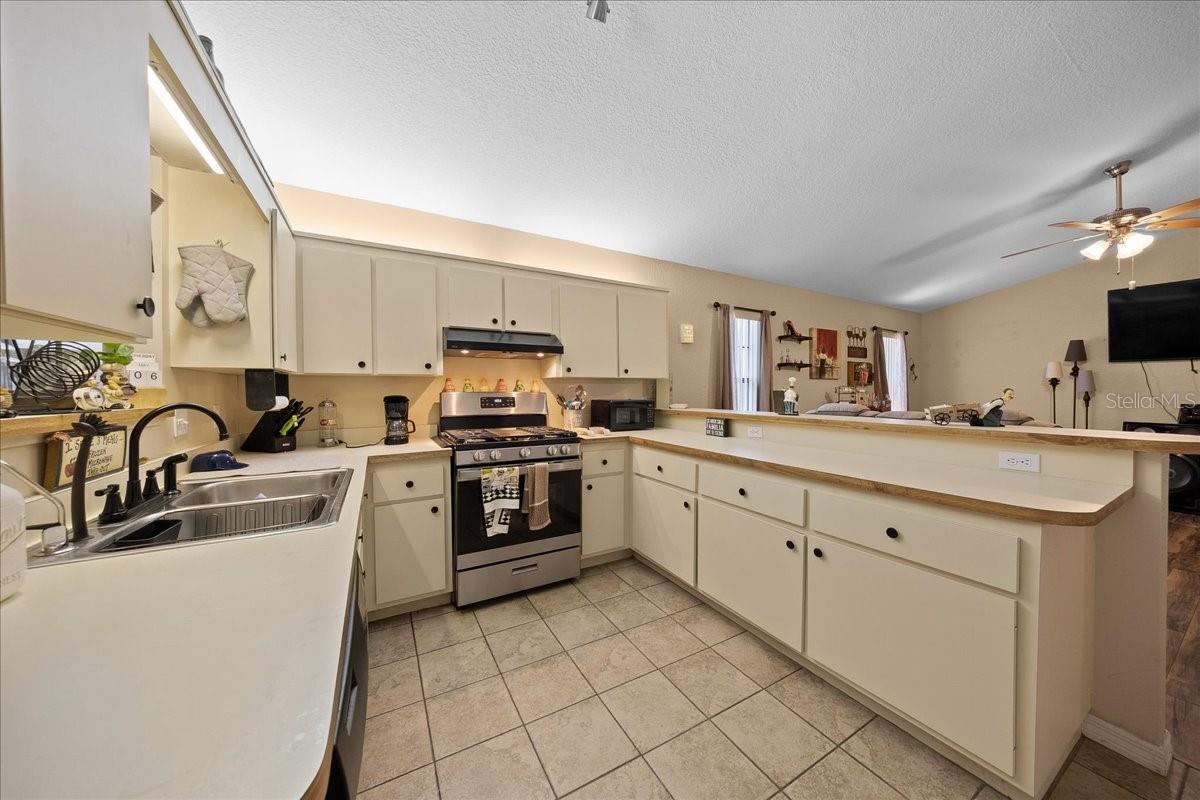 3929 NE 22ND ST, OCALA, FL, 34470