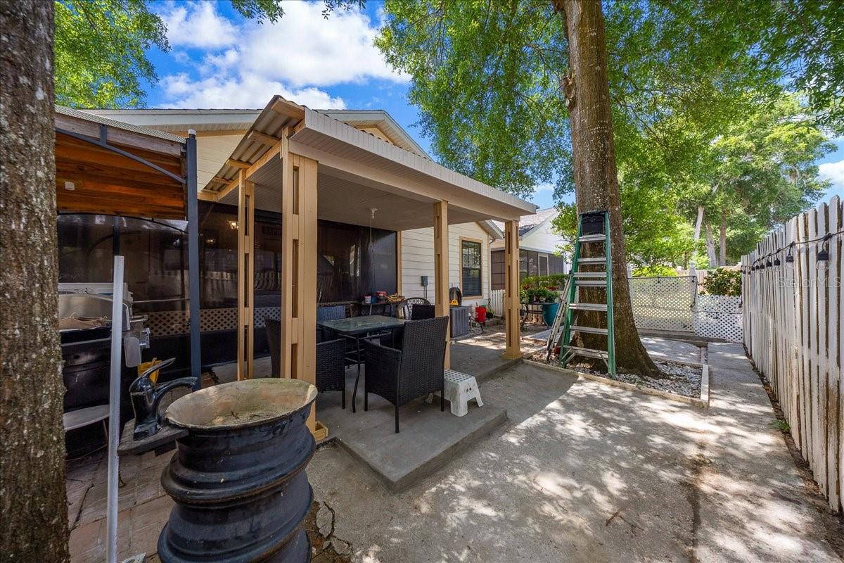 3929 NE 22ND ST, OCALA, FL, 34470