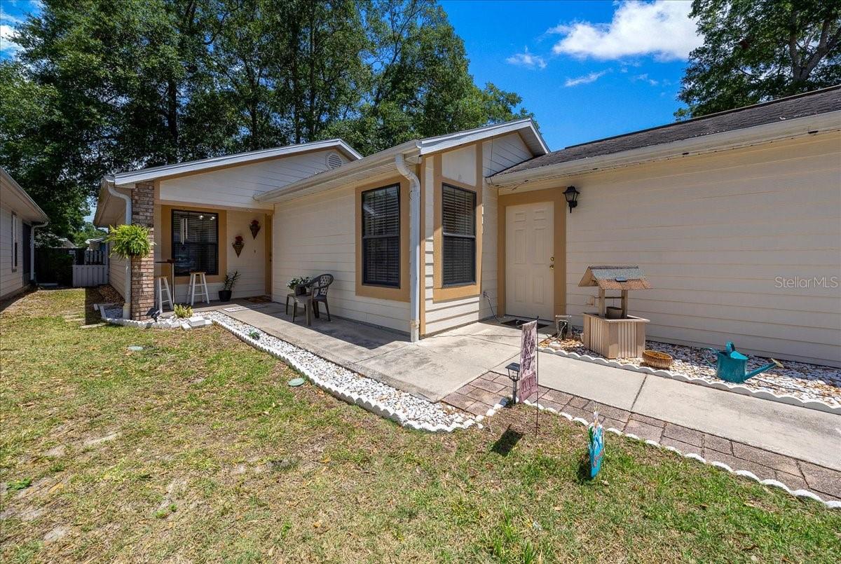 3929 NE 22ND ST, OCALA, FL, 34470