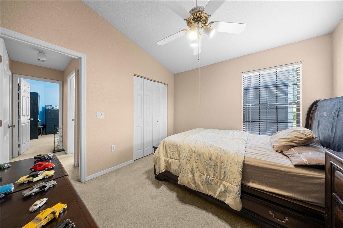 3929 NE 22ND ST, OCALA, FL, 34470