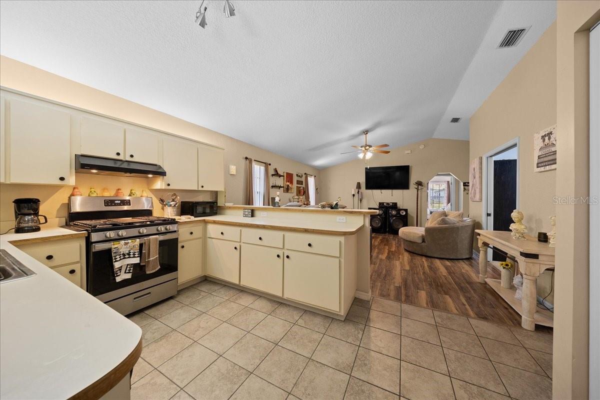 3929 NE 22ND ST, OCALA, FL, 34470