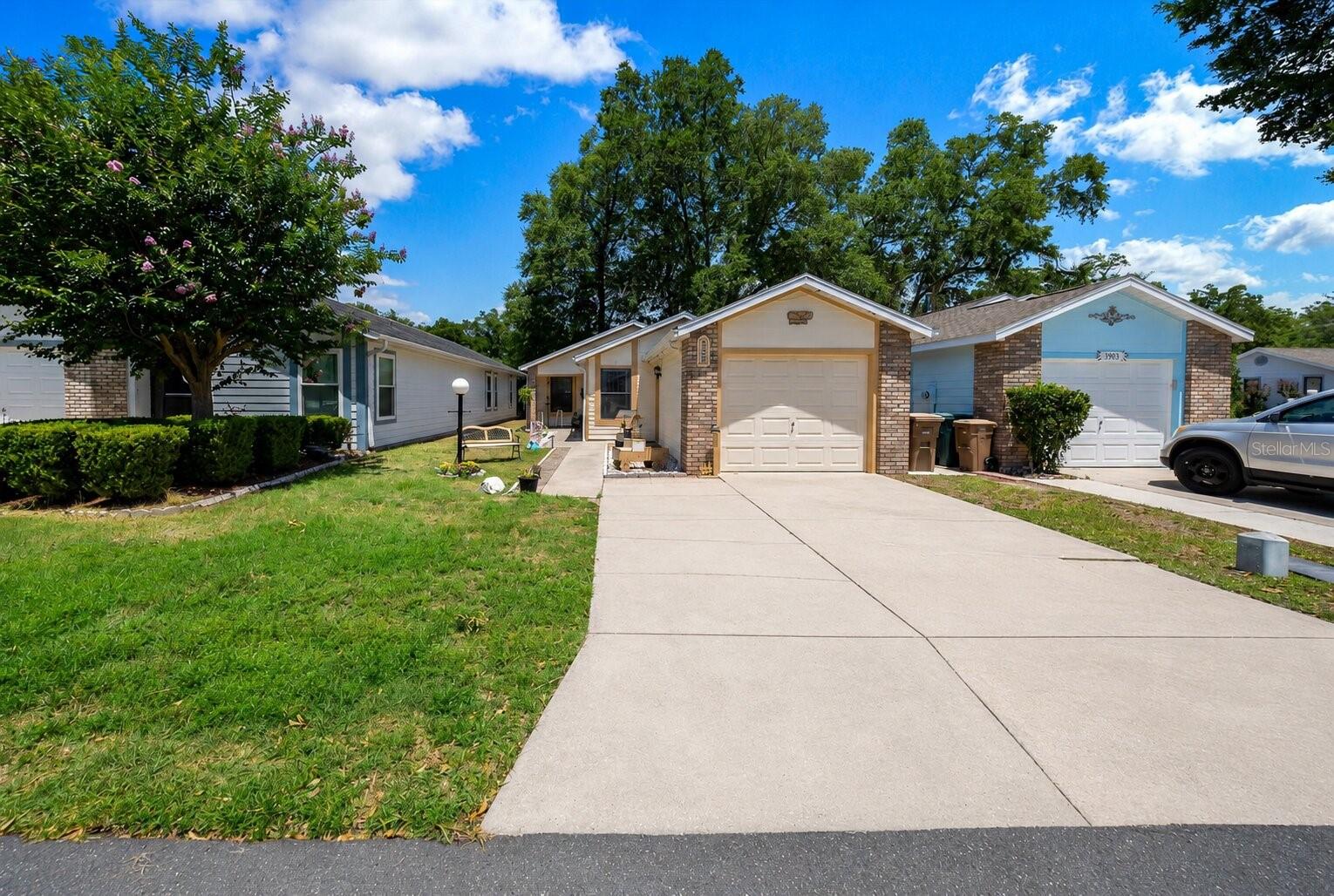 3929 NE 22ND ST, OCALA, FL, 34470