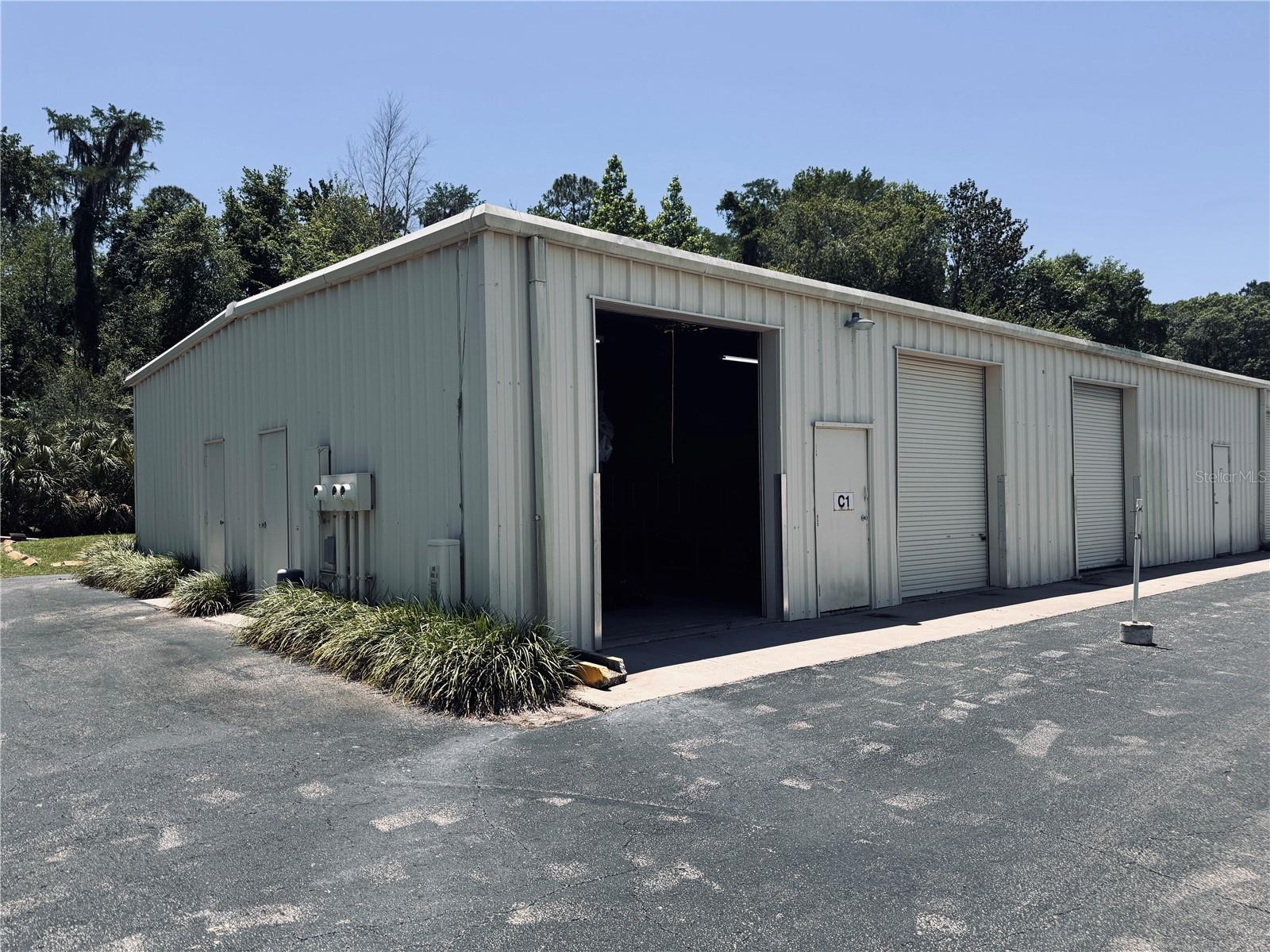 605 NW 53RD AVE #C-1, GAINESVILLE, FL, 32653