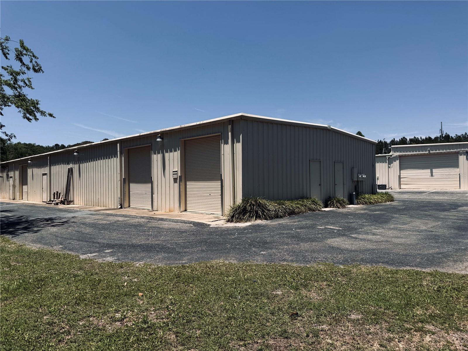 605 NW 53RD AVE #C-1, GAINESVILLE, FL, 32653
