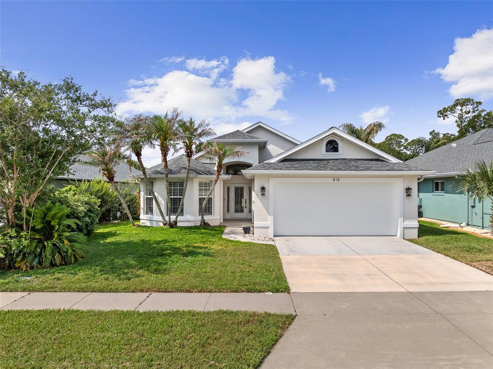 912 COUNTRYSIDE WEST BLVD, PORT ORANGE, FL, 32127