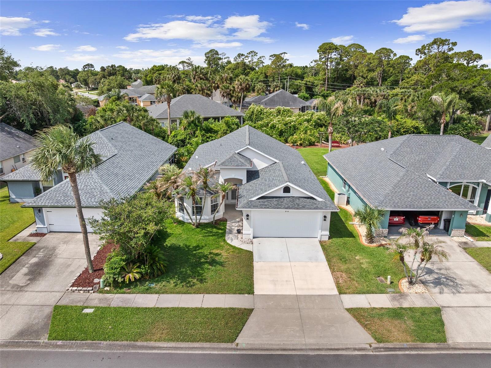912 COUNTRYSIDE WEST BLVD, PORT ORANGE, FL, 32127