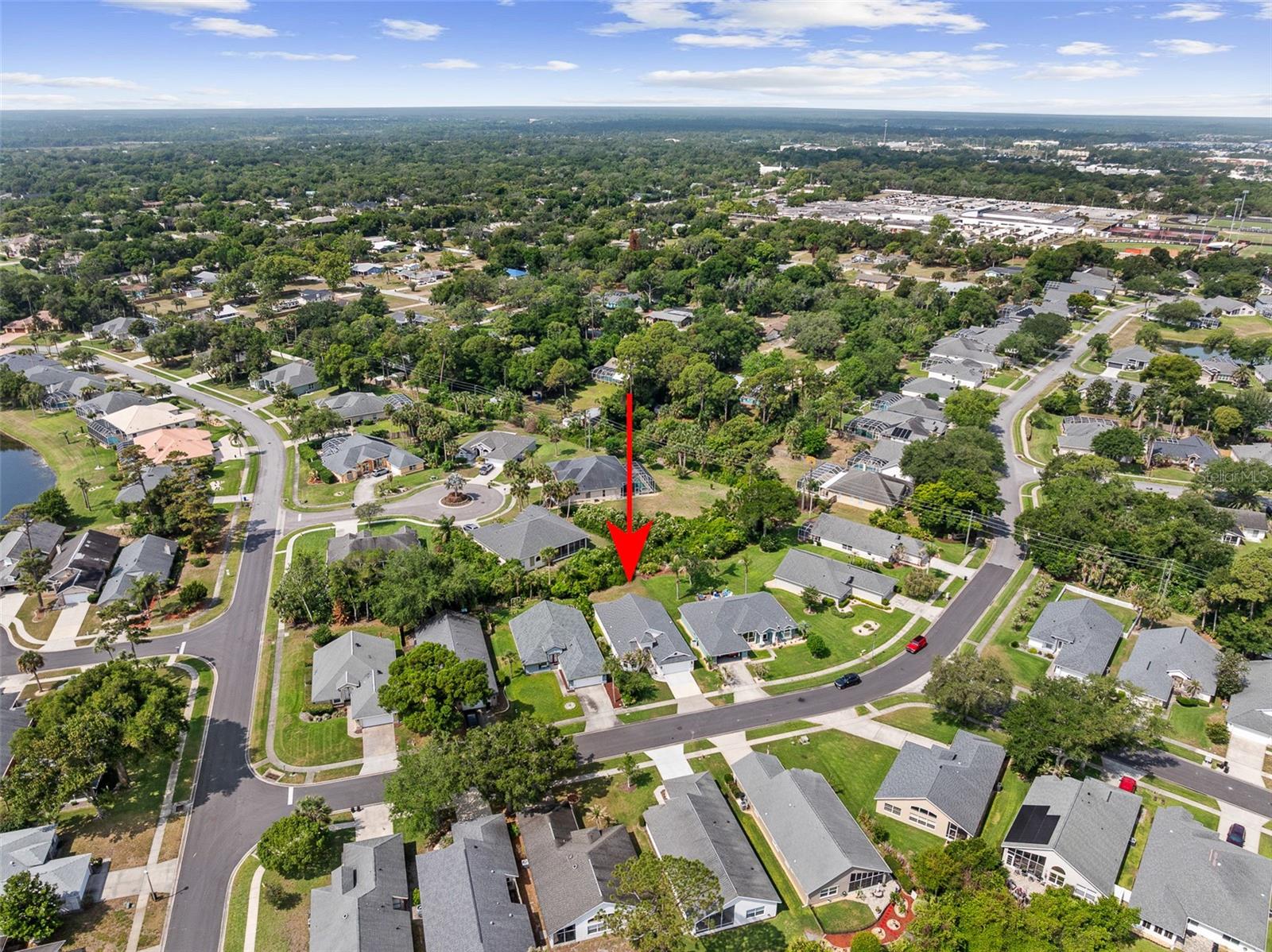 912 COUNTRYSIDE WEST BLVD, PORT ORANGE, FL, 32127