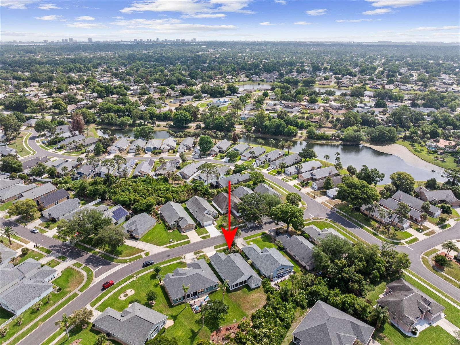 912 COUNTRYSIDE WEST BLVD, PORT ORANGE, FL, 32127