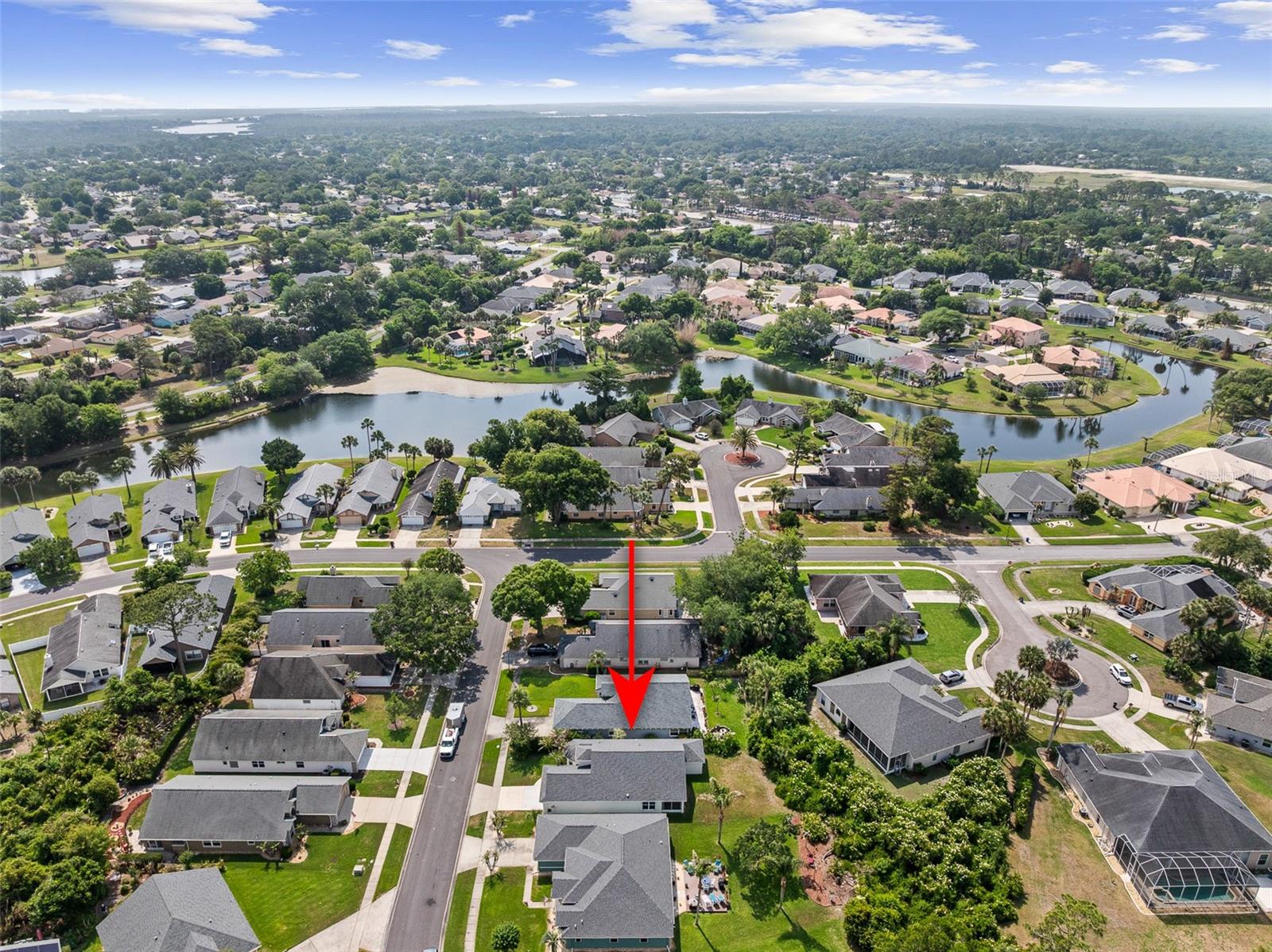 912 COUNTRYSIDE WEST BLVD, PORT ORANGE, FL, 32127