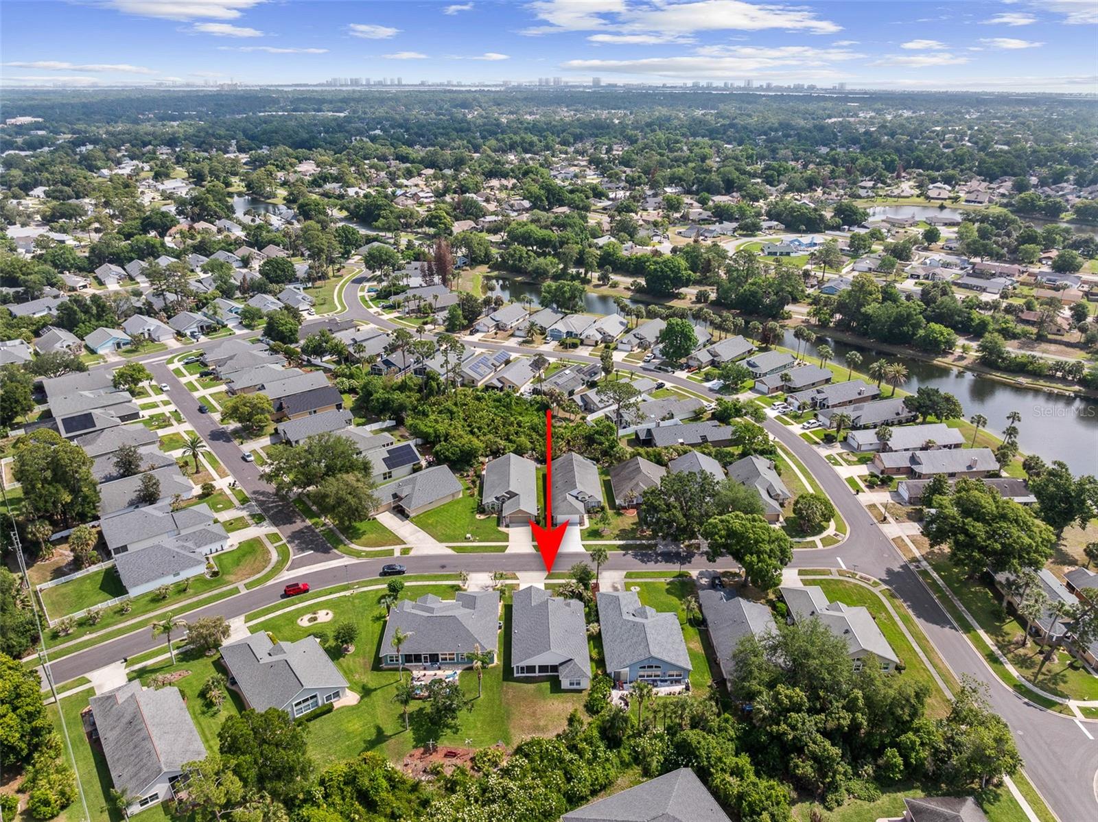 912 COUNTRYSIDE WEST BLVD, PORT ORANGE, FL, 32127