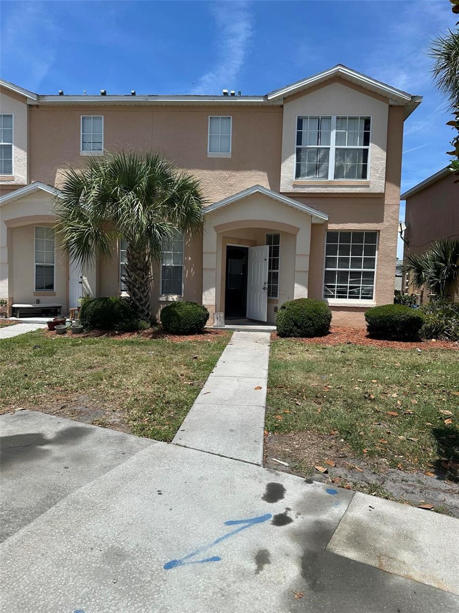 678 CAPTIVA CIR, KISSIMMEE, FL, 34741