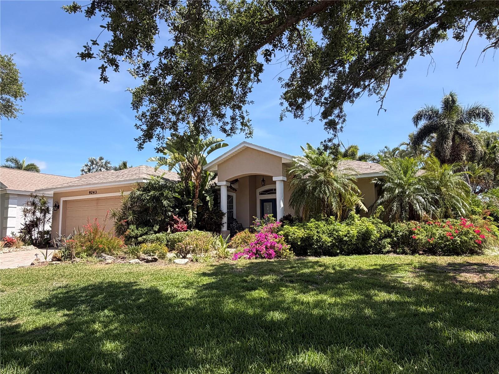 9243 13TH AVENUE CIR NW, BRADENTON, FL, 34209