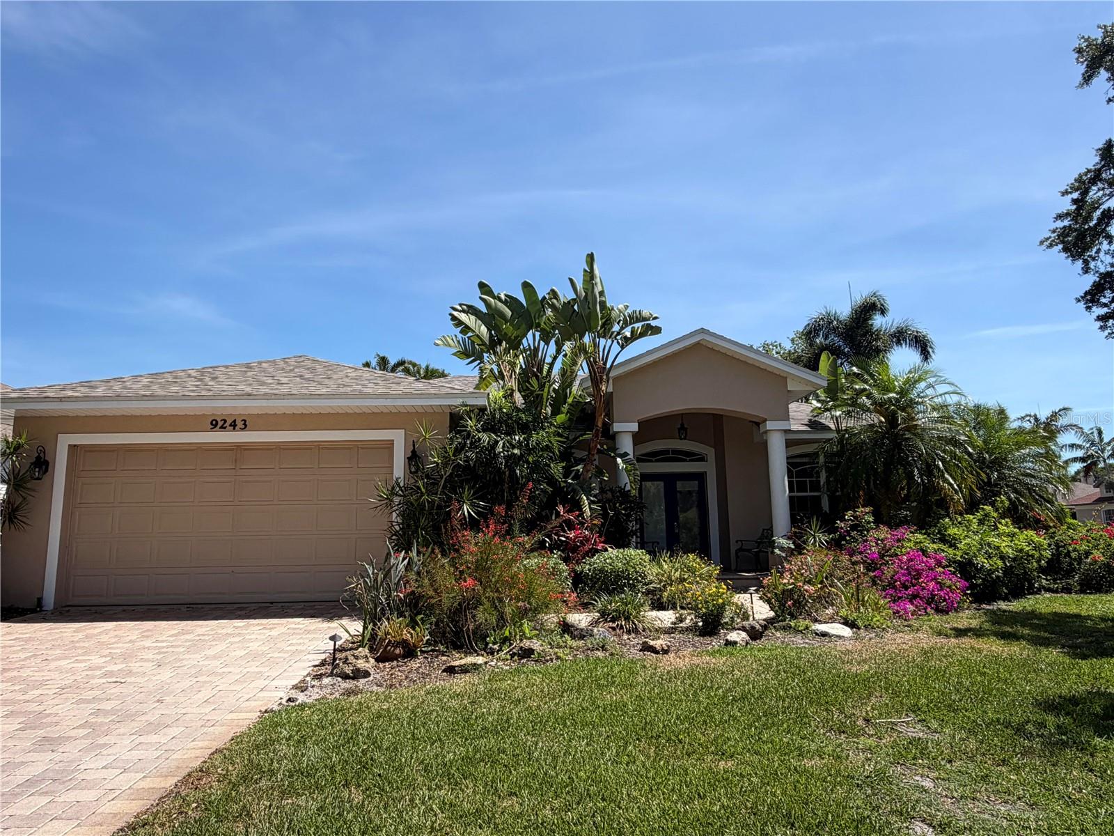 9243 13TH AVENUE CIR NW, BRADENTON, FL, 34209