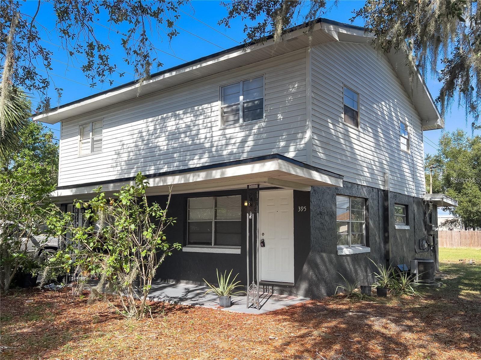 395 QUENTIN AVE NW #397, WINTER HAVEN, FL, 33881