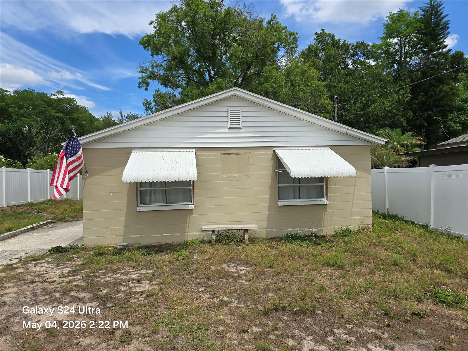 12111 HILL ST, TAMPA, FL, 33612