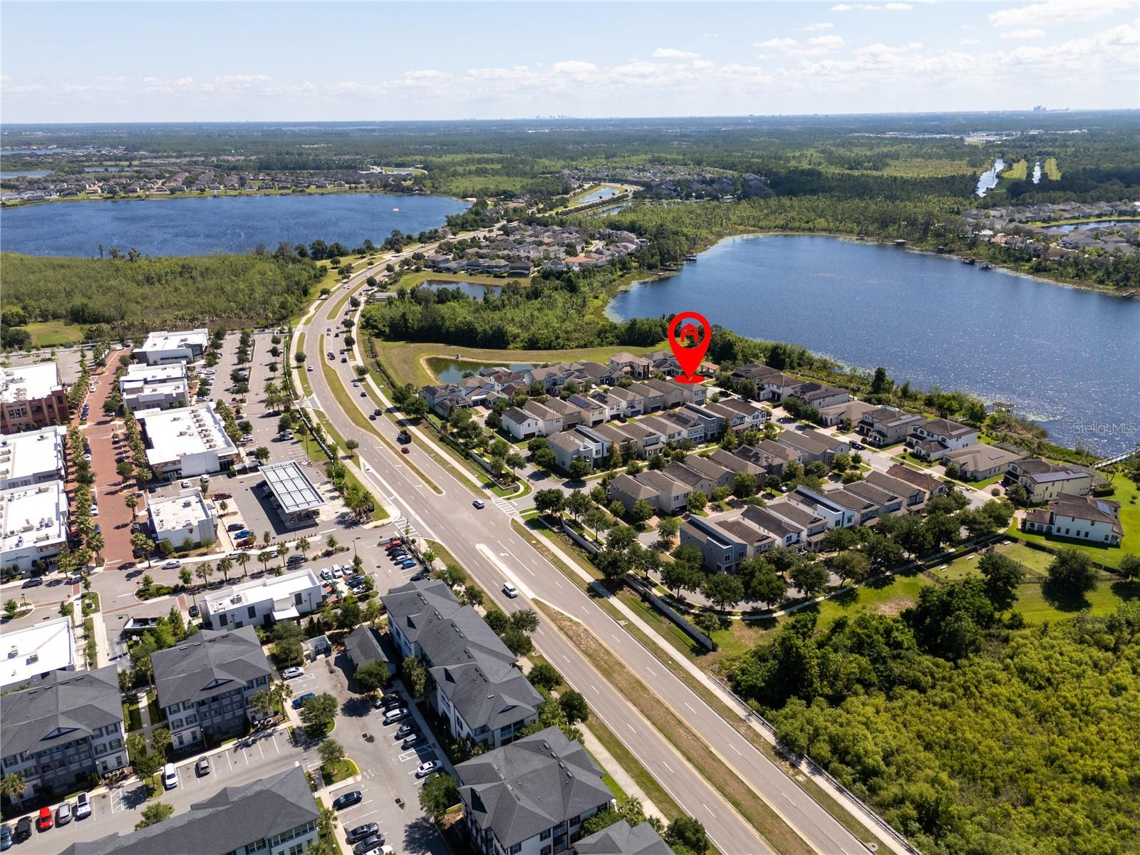 9231 GRAND ISLAND WAY, WINTER GARDEN, FL, 34787