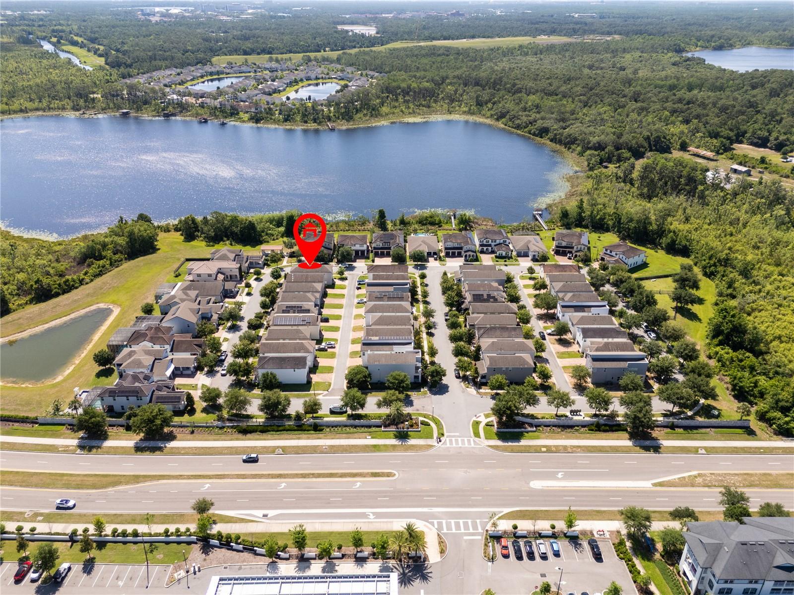 9231 GRAND ISLAND WAY, WINTER GARDEN, FL, 34787