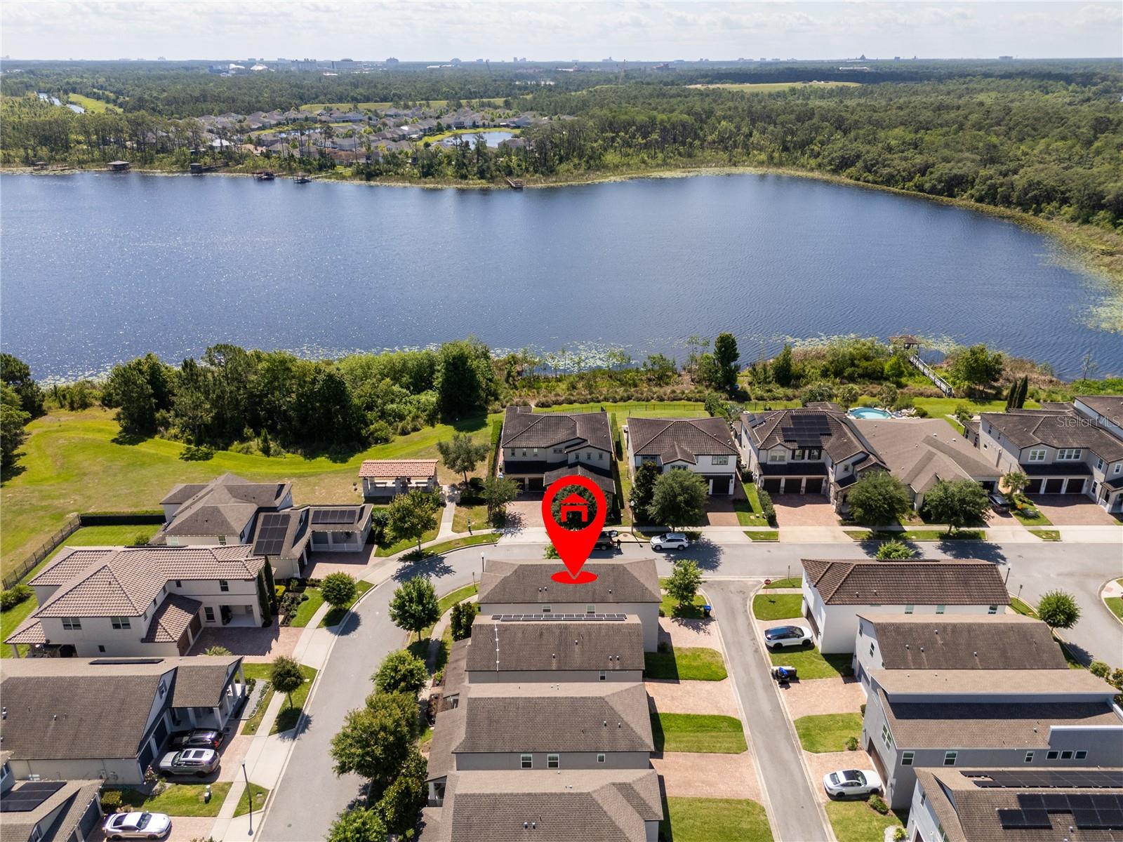 9231 GRAND ISLAND WAY, WINTER GARDEN, FL, 34787